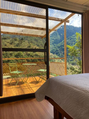 Mario's Lodge Providencia